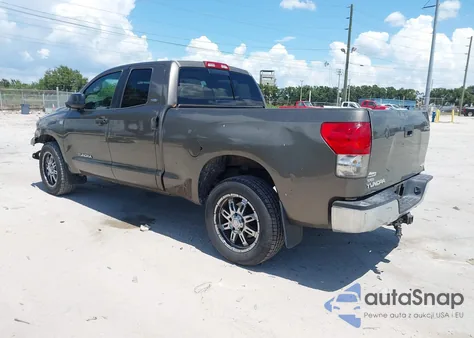 2007 Toyota Tundra Sr5 4.7L V8 z USA, uszkodzony, nr VIN 5TBBT54197S450195